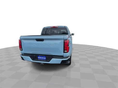 New 2025 Chevrolet Colorado LT w/ LT Convenience Package image 7