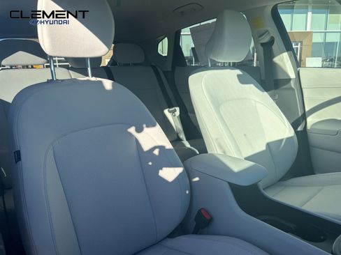 New 2025 Hyundai Kona SEL image 41