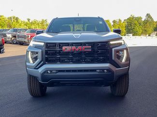 New 2026 GMC Canyon Elevation w/ Convenience Package video 2