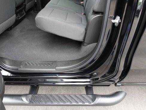 Used 2021 Chevrolet Silverado 1500 Custom w/ Safety Confidence Package AWD/4WD image 21
