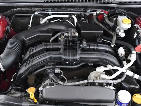 Used 2019 Subaru Crosstrek 2.0i Premium w/ Eyesight System image 35