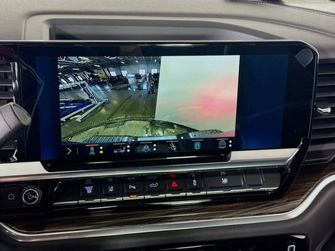 New 2026 Chevrolet Silverado 3500 LT image 14