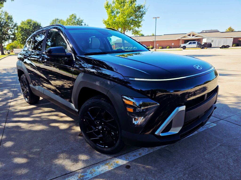 New 2027 Hyundai Kona SEL Sport AWD/4WD image 7