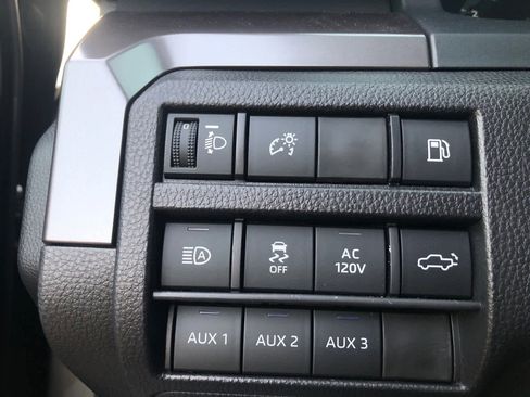 New 2026 Toyota Tacoma TRD Off-Road AWD/4WD image 11