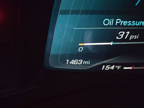 Used 2022 Chevrolet Corvette Stingray Coupe w/ Z51 Performance Package image 13