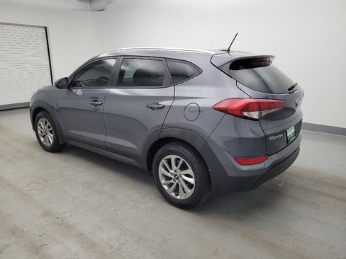 Used 2016 Hyundai Tucson SE w/ Option Group 02 AWD/4WD image 3