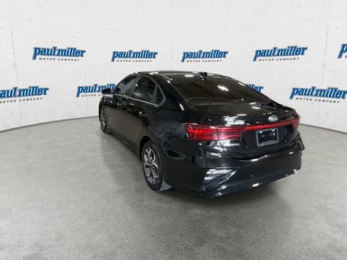 Used 2020 Kia Forte LXS image 9