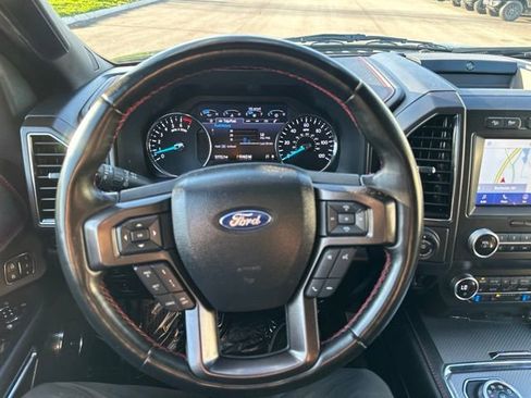 Used 2021 Ford Expedition Max Limited AWD/4WD image 23