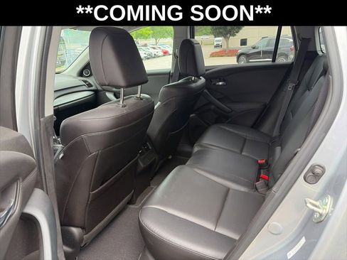 Used 2017 Acura RDX AWD image 9