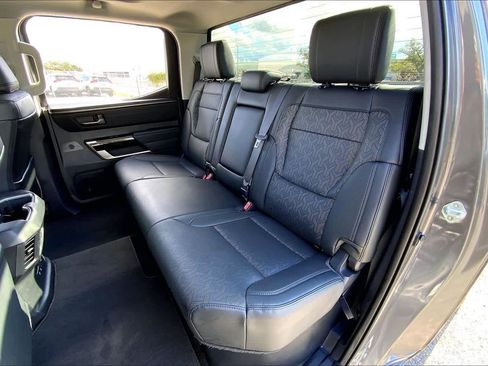 Used 2024 Toyota Tundra Limited image 19