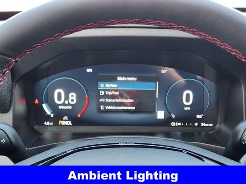 New 2026 Ford Explorer ST-Line w/ ST-Line Street Pack RWD image 16
