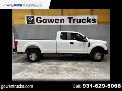 Used 2019 Ford F250 XL w/ Power Equipment Group