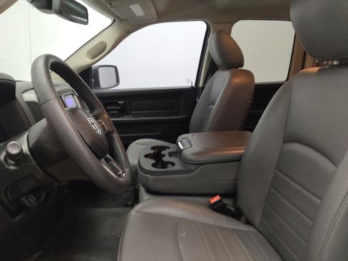 Used 2020 RAM 1500 Tradesman image 17