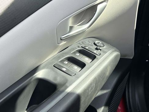 Certified 2023 Hyundai Tucson SEL AWD/4WD image 15