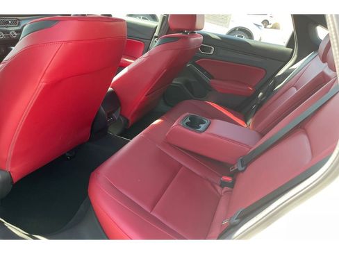 Certified 2024 Acura Integra A-Spec image 13