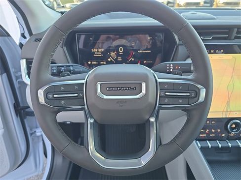 New 2026 GMC Terrain Denali w/ LPO, Floor Liner Package image 26