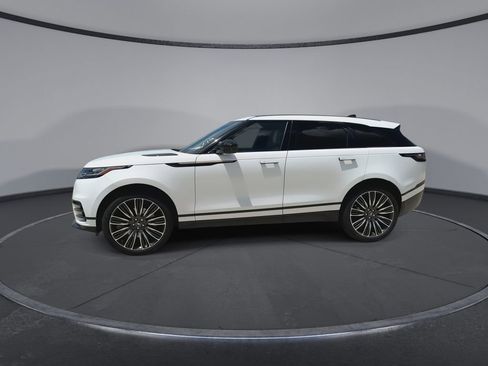 Used 2023 Land Rover Range Rover Velar R-Dynamic S AWD/4WD image 5