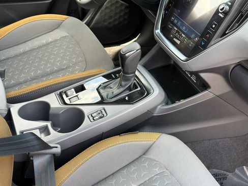 Certified 2026 Subaru Crosstrek 2.5i Sport AWD/4WD image 18