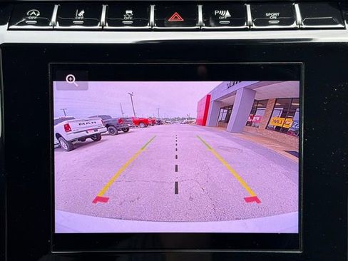 New 2026 Jeep Grand Cherokee L Laredo RWD image 19