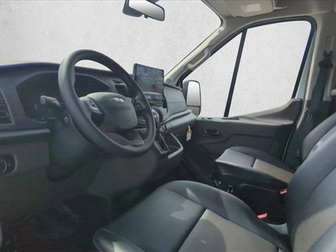 New 2026 Ford Transit 350 XL RWD image 3