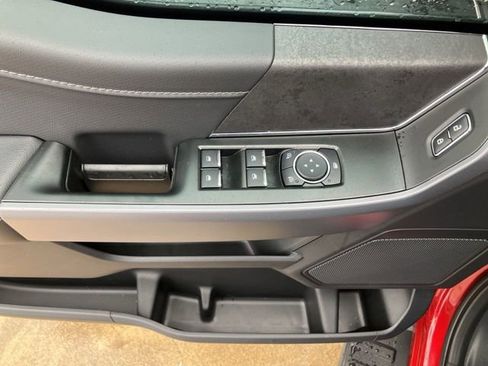 New 2025 Ford F150 XLT w/ Equipment Group 302A MID image 25