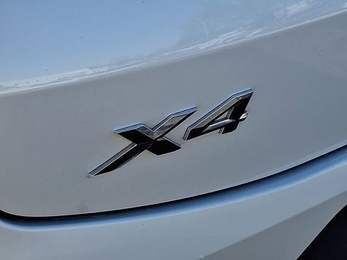 Used 2023 BMW X4 xDrive30i image 31