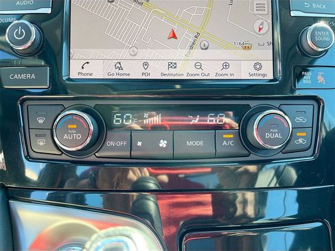 Used 2023 Nissan Maxima Platinum w/ Sport Mat Group image 16