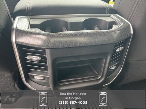 New 2026 RAM 2500 Big Horn image 22