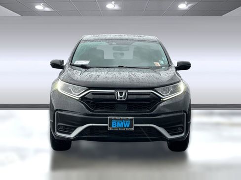 Used 2020 Honda CR-V EX-L image 6
