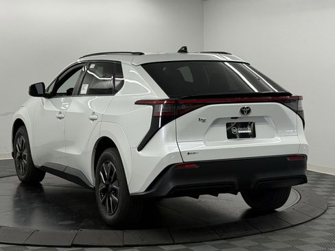 New 2026 Toyota bZ XLE image 10