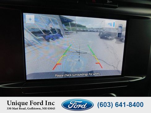 Used 2023 Ford F150 XL w/ STX Appearance Package AWD/4WD image 21