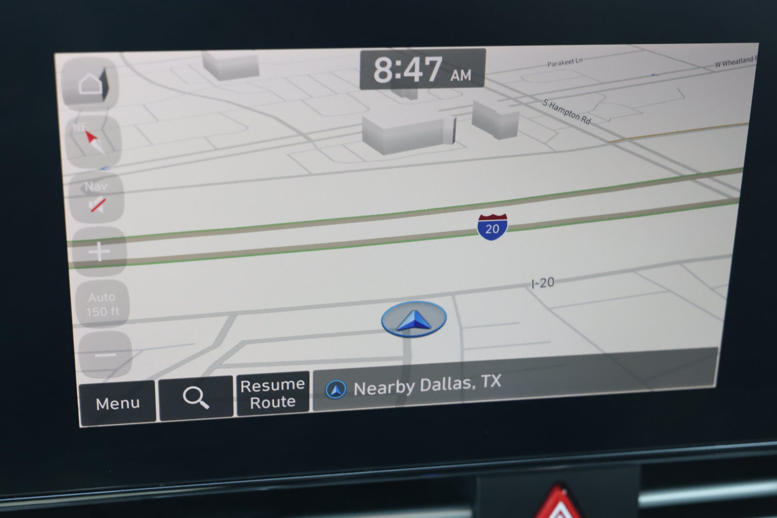 Used 2025 Hyundai Elantra SEL FWD image 4