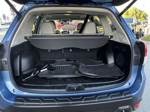 Used 2020 Subaru Forester Limited w/ Popular Package #3 image 27