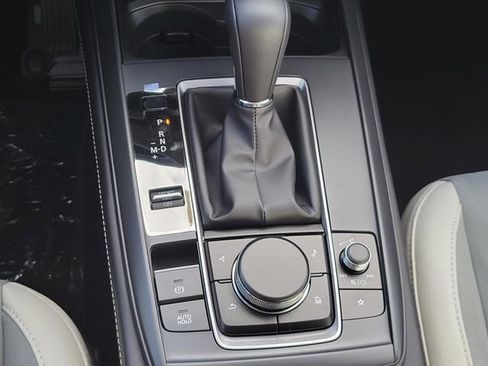 New 2026 MAZDA CX-30 2.5 Turbo w/ Premium Package image 22