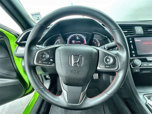 Used 2017 Honda Civic Si image 19