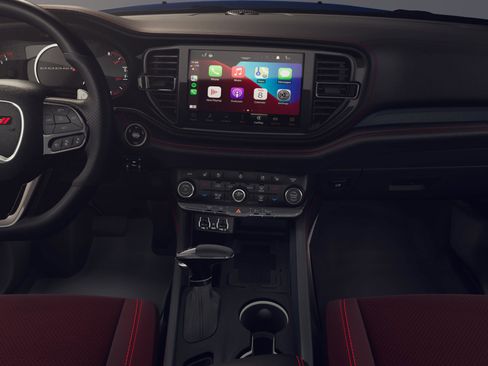 New 2026 Dodge Durango GT AWD/4WD image 5