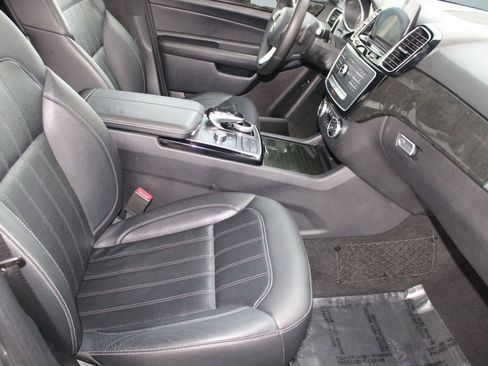 Certified 2017 Mercedes-Benz GLE 350 GLE 350 image 33