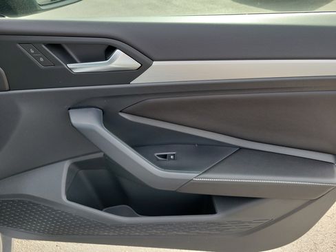 New 2026 Volkswagen Jetta Sport image 8