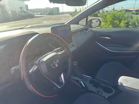 Used 2024 Toyota Corolla SE FWD image 7