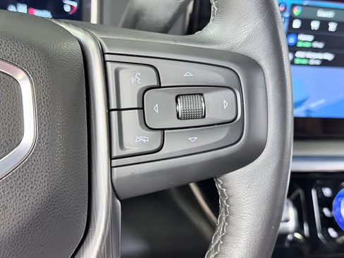 Used 2026 GMC Sierra 2500 Denali Ultimate w/ Max Trailering Package AWD/4WD image 48