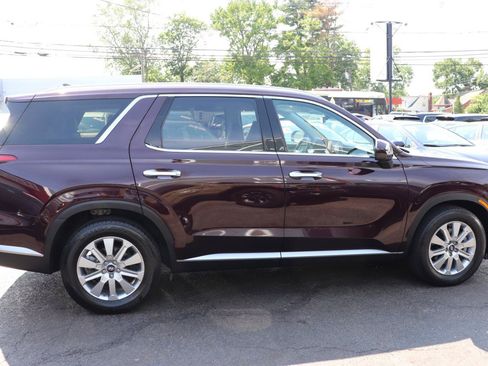 Used 2025 Hyundai Palisade SEL AWD/4WD image 6