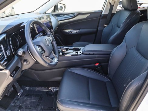 Used 2025 Lexus NX 350 AWD w/ Accessory Package (2T) image 17