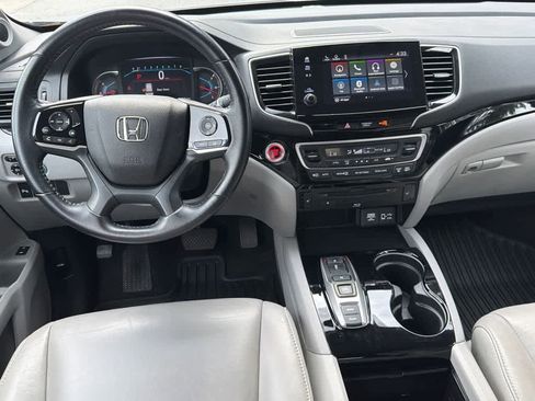 Used 2021 Honda Pilot Touring image 20