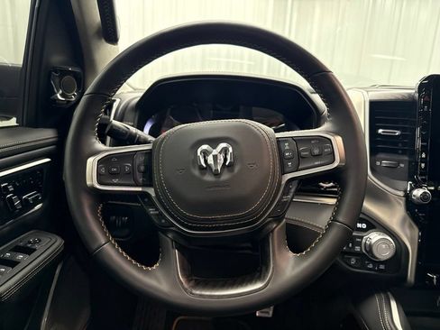 Used 2026 RAM 1500 Tungsten w/ Off Road Group AWD/4WD image 19