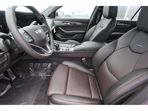 New 2026 Cadillac CT5 V RWD image 6