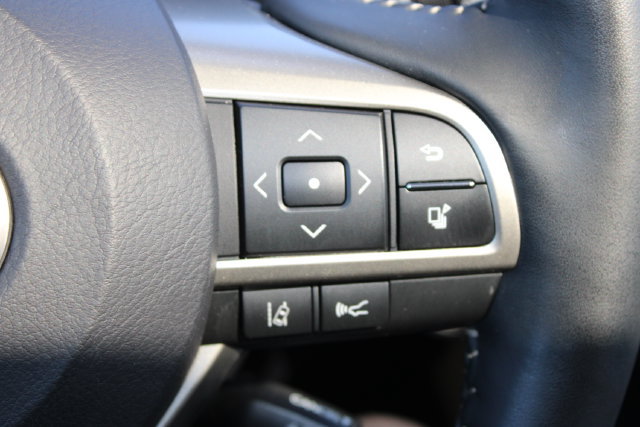 Certified 2021 Lexus RX 350 FWD w/ Premium Package image 17