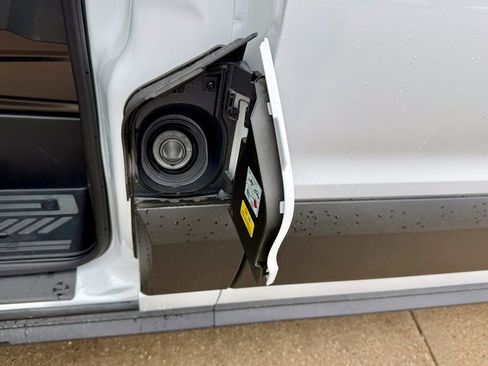 New 2025 Ford Transit 250 148 Medium Roof w/ Load Area Protection Package image 11