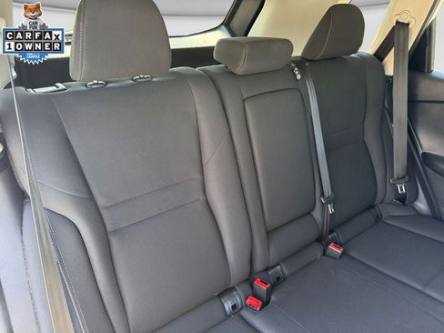 Certified 2024 Nissan Rogue S AWD/4WD image 16