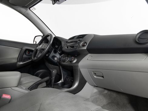 Used 2009 Toyota RAV4 AWD image 25