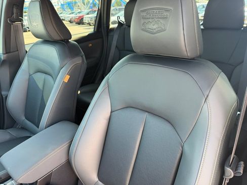 Used 2026 Subaru Forester Wilderness AWD/4WD image 13